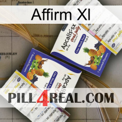 Affirm Xl 12